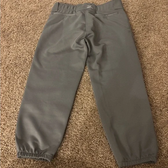 Mizuno Women's Softball Pants - Picture 4 of 4